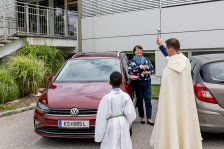 27.07.2025 Christophorus-Sonntag